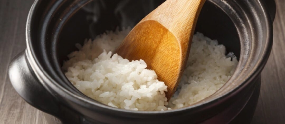 ¿Cómo elegir el mejor arroz para preparar sushi?