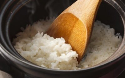 ¿Cómo elegir el mejor arroz para preparar sushi?