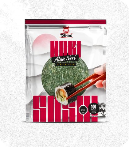 ALGA NORI
