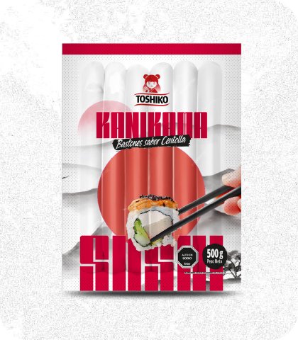 KANIKAMA