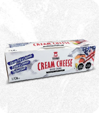 queso crema